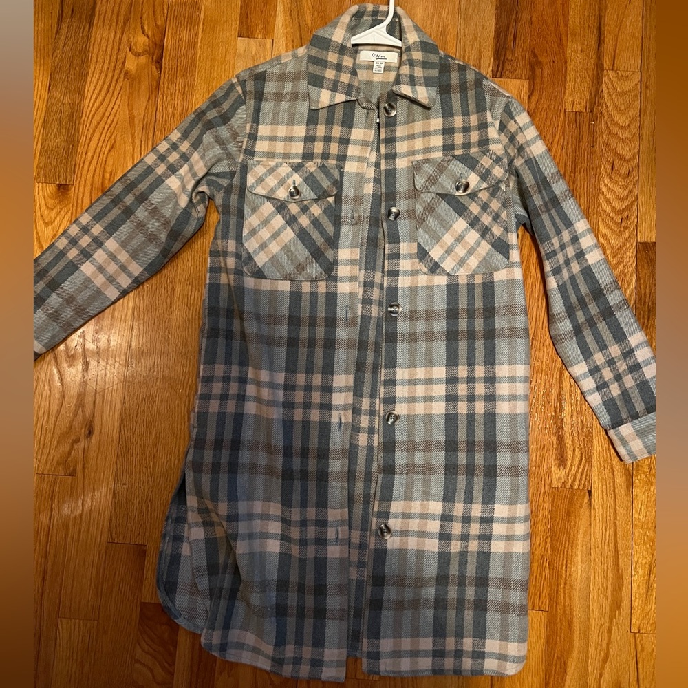 Flannel